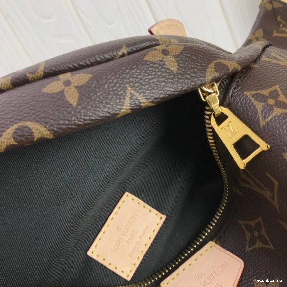 WIS Bumbag Vuitton Louis 0115